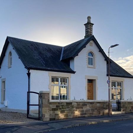Islay House,Comfortable Home With Private Garden, Pencaitland, East Lothian, Scotland Exteriér fotografie