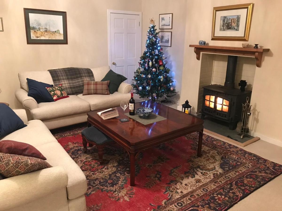 Islay House,Comfortable Home With Private Garden, Pencaitland, East Lothian, Scotland Exteriér fotografie