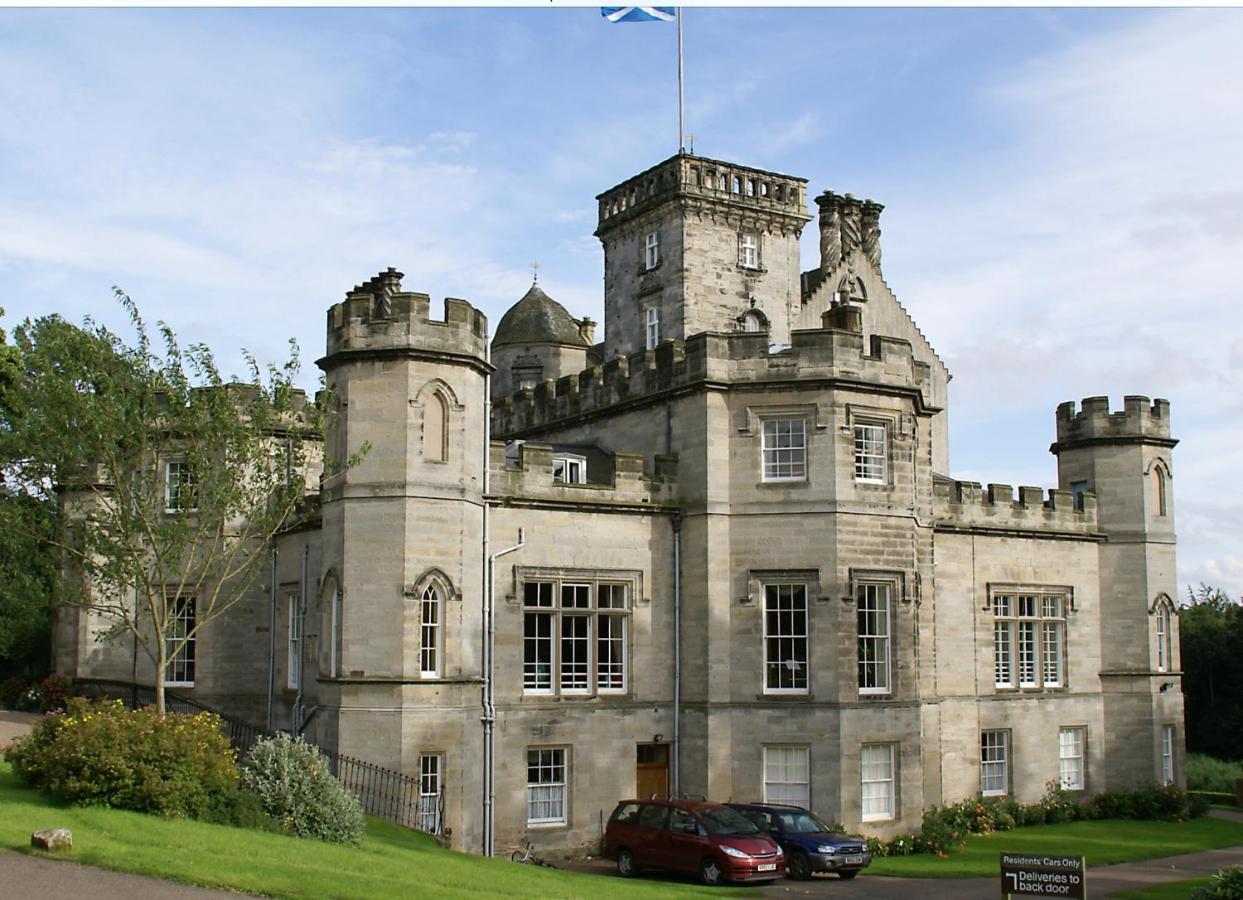 Islay House,Comfortable Home With Private Garden, Pencaitland, East Lothian, Scotland Exteriér fotografie