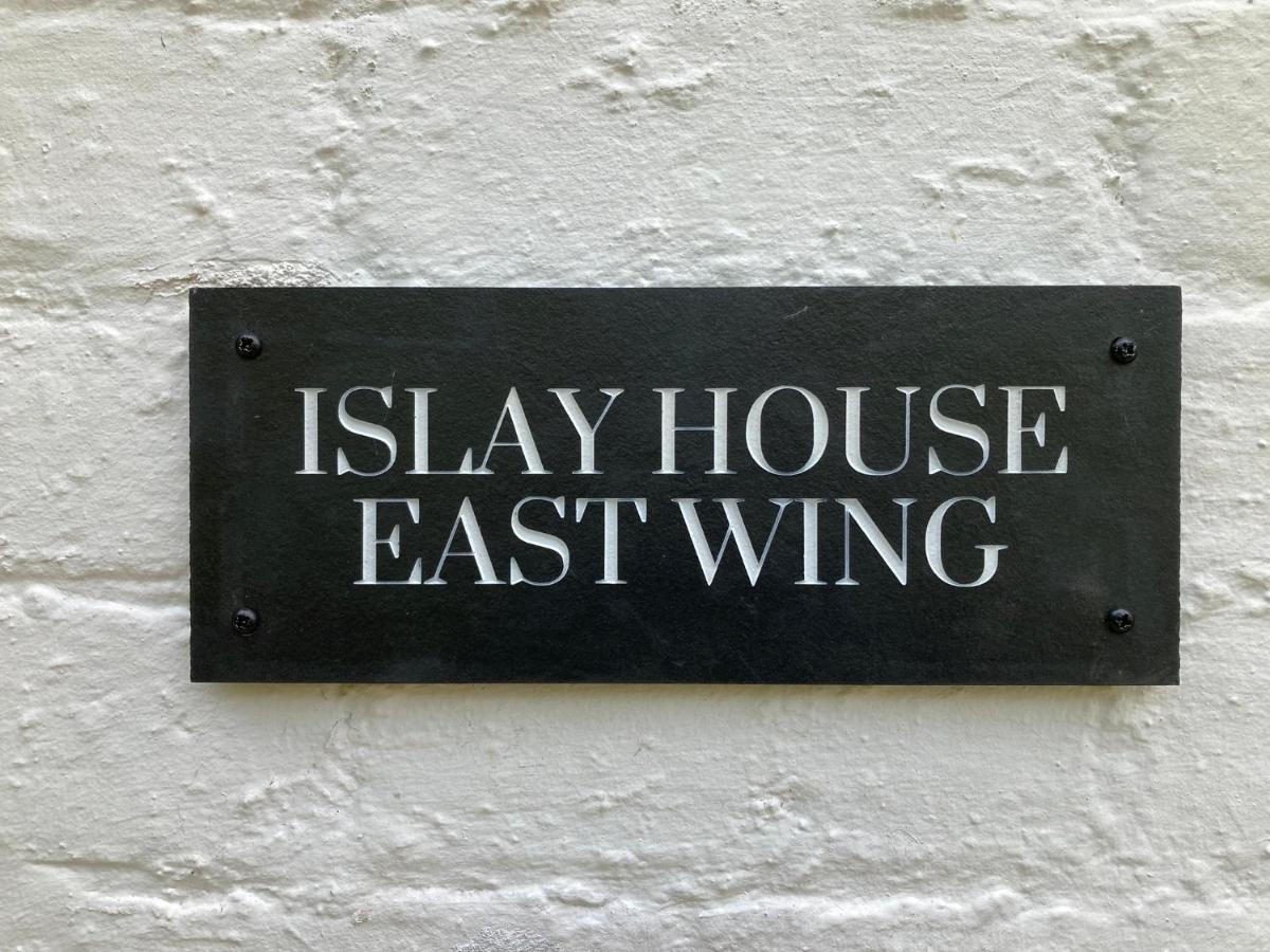Islay House,Comfortable Home With Private Garden, Pencaitland, East Lothian, Scotland Exteriér fotografie