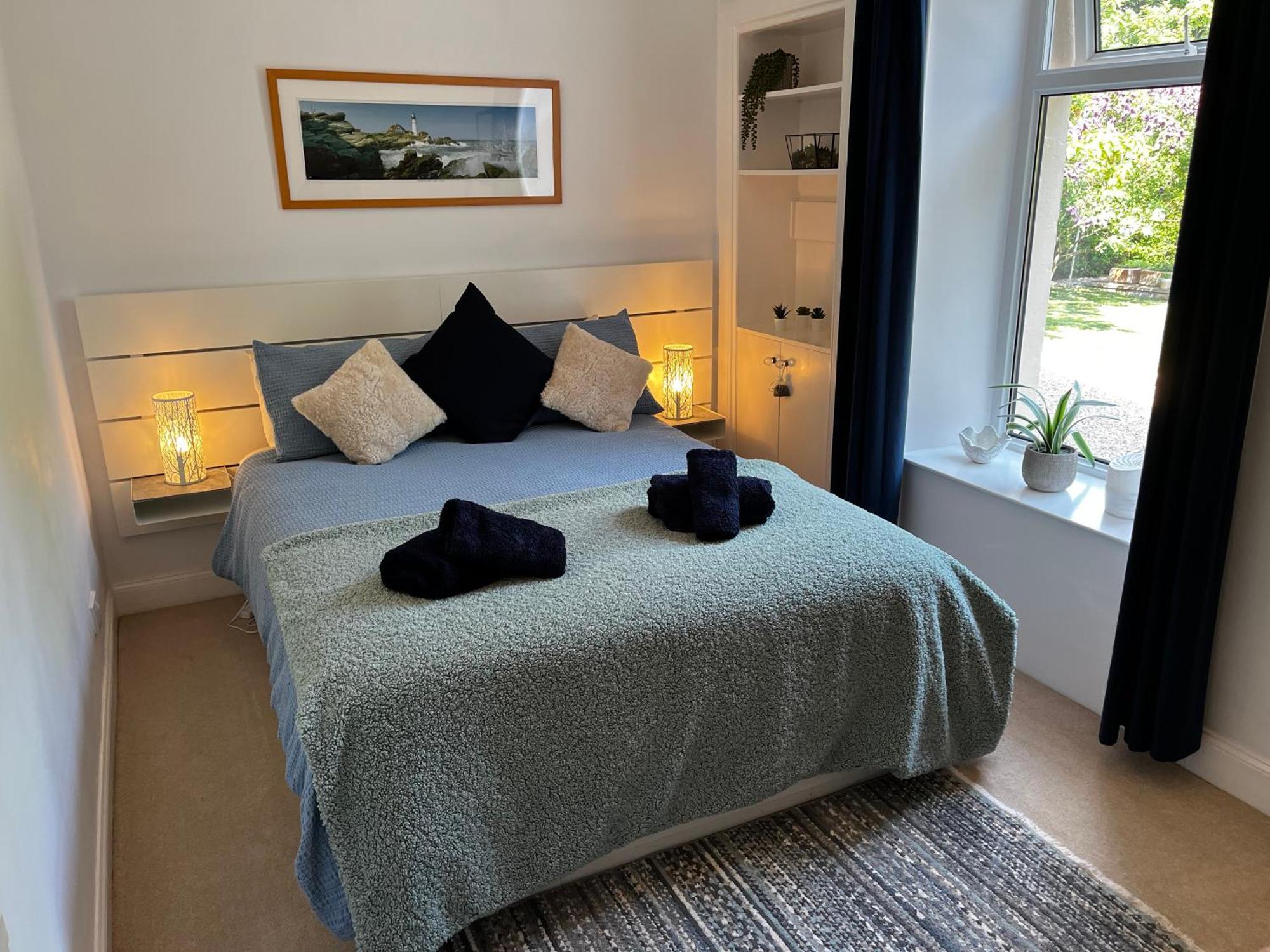 Islay House,Comfortable Home With Private Garden, Pencaitland, East Lothian, Scotland Exteriér fotografie