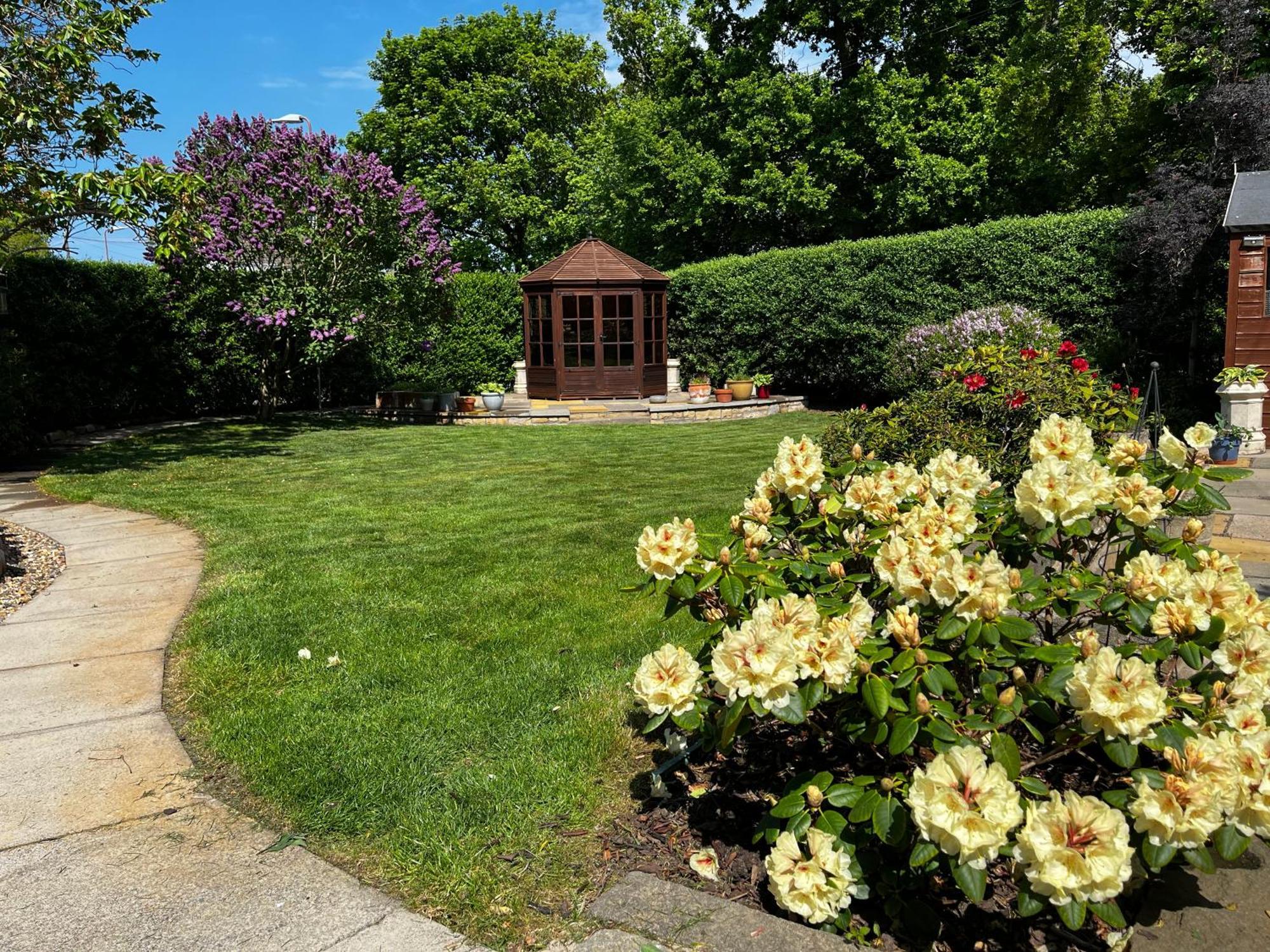 Islay House,Comfortable Home With Private Garden, Pencaitland, East Lothian, Scotland Exteriér fotografie