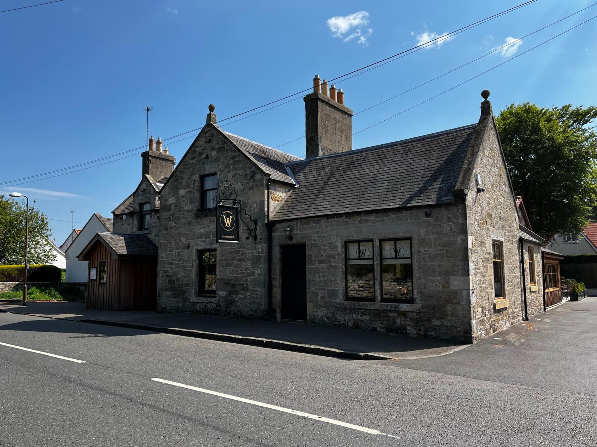 Islay House,Comfortable Home With Private Garden, Pencaitland, East Lothian, Scotland Exteriér fotografie
